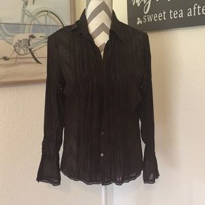 Women’s Blouse small